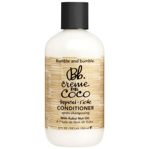Купить кондиционер для волос Bumble and Bumble Creme de Coco Conditioner